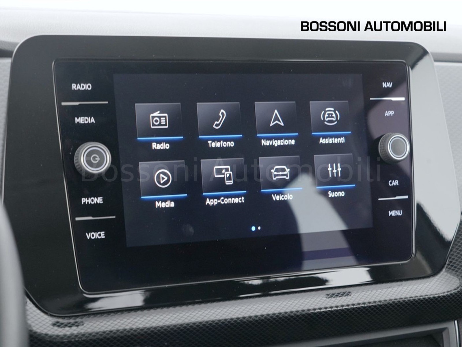 29 - Volkswagen T-Cross 1.0 tsi 115cv life dsg