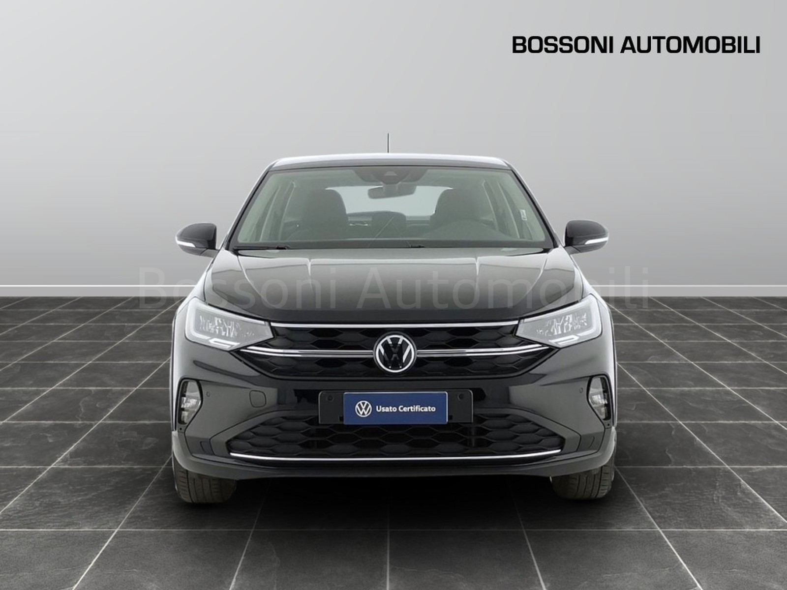 2 - Volkswagen Taigo 1.0 tsi 115cv life