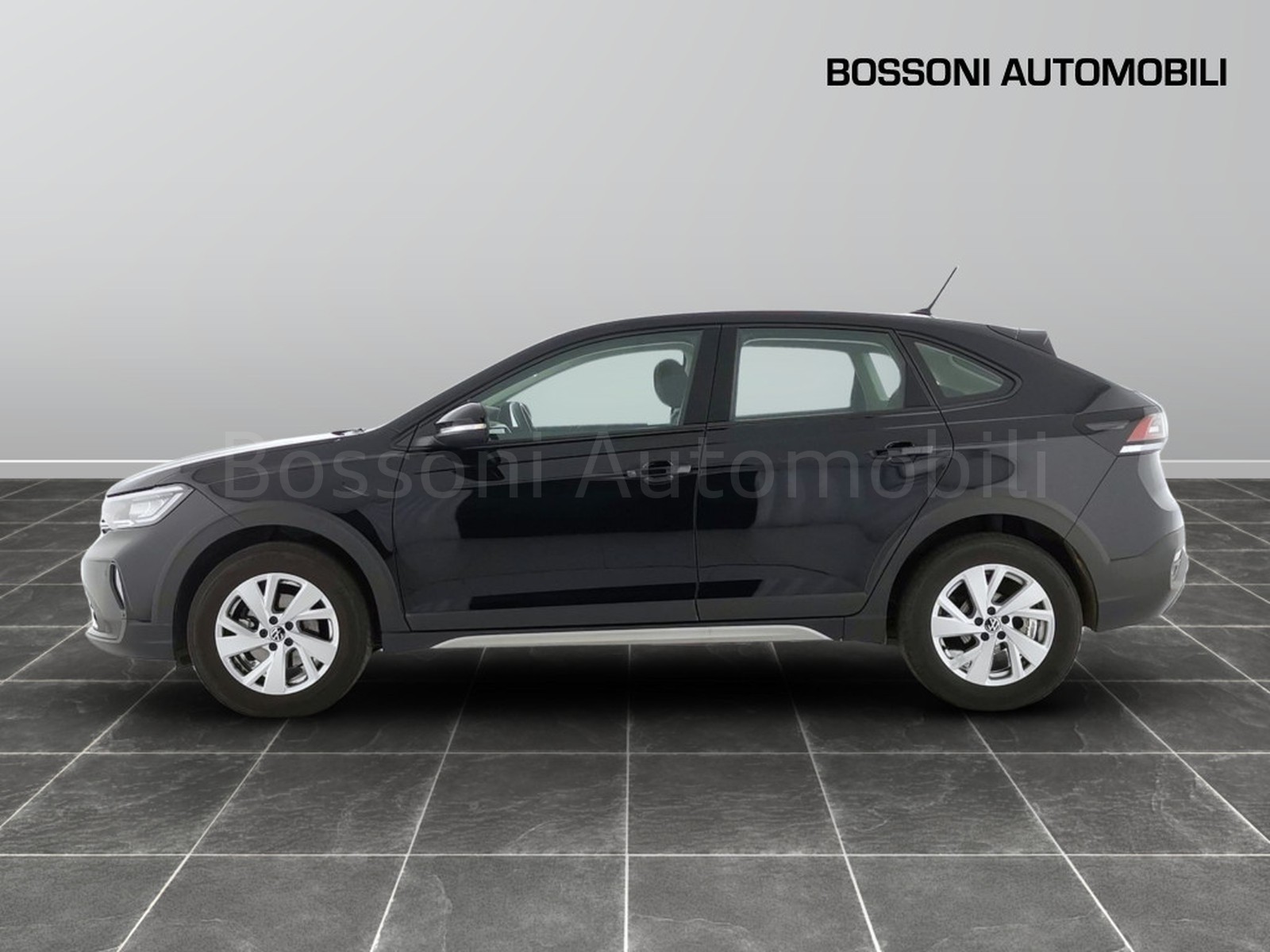 3 - Volkswagen Taigo 1.0 tsi 115cv life