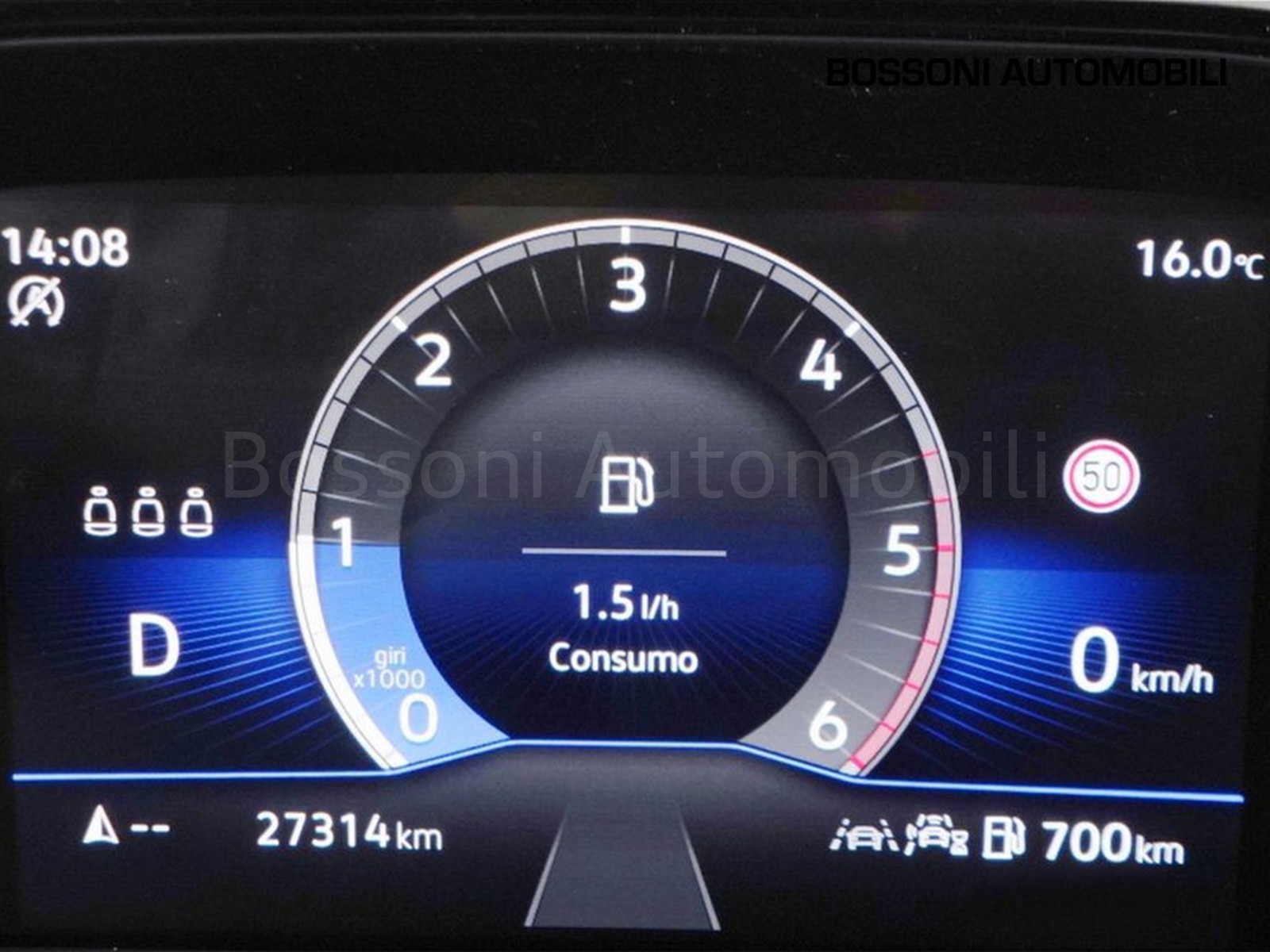 30 - Volkswagen T-Roc 2.0 tdi scr 150cv life dsg