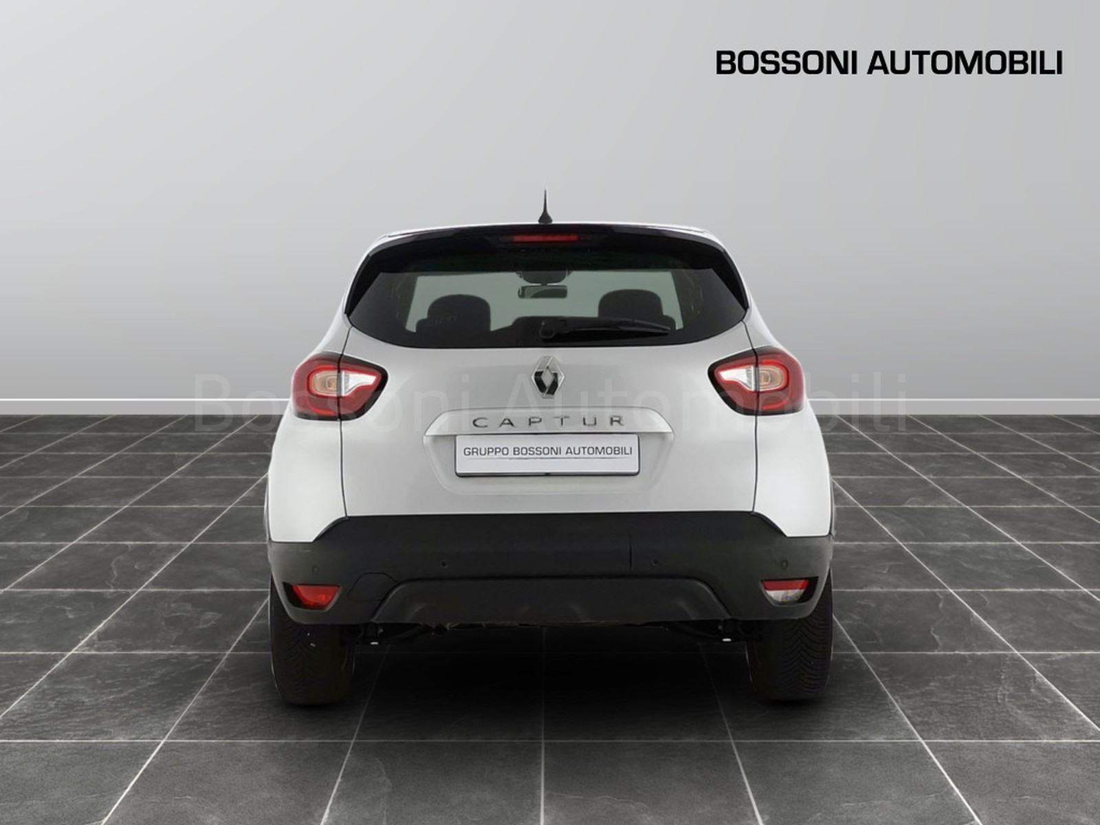 5 - Renault Captur 0.9 tce 90cv business e6d