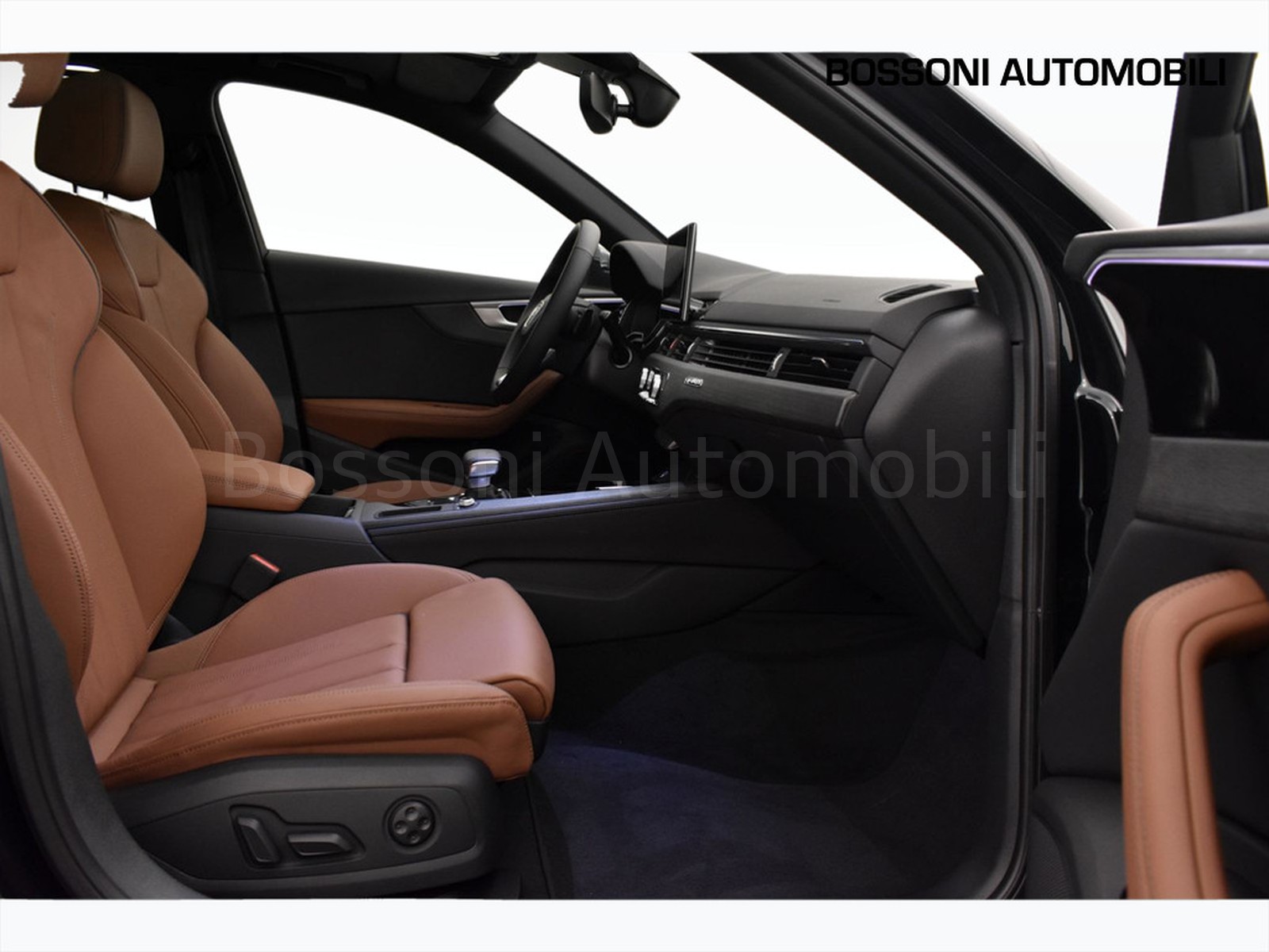 14 - Audi A4 avant 40 2.0 tdi mhev 204cv s line edition quattro s tronic