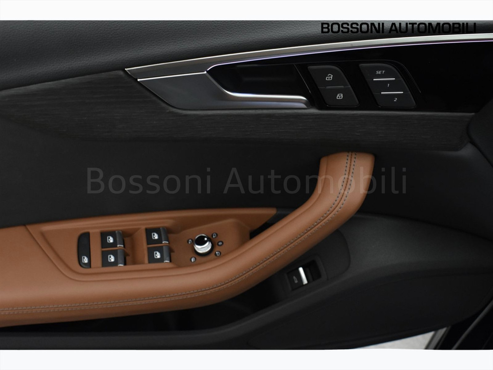 18 - Audi A4 avant 40 2.0 tdi mhev 204cv s line edition quattro s tronic