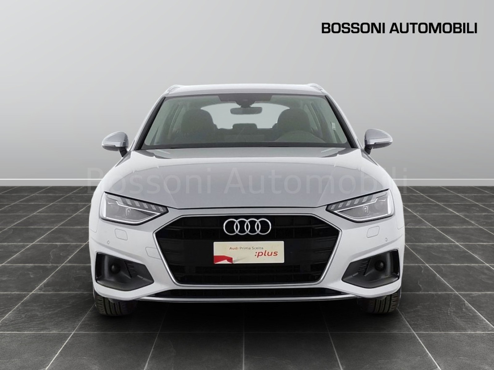 14 - Audi A4 avant 30 2.0 tdi mhev 136cv business s tronic