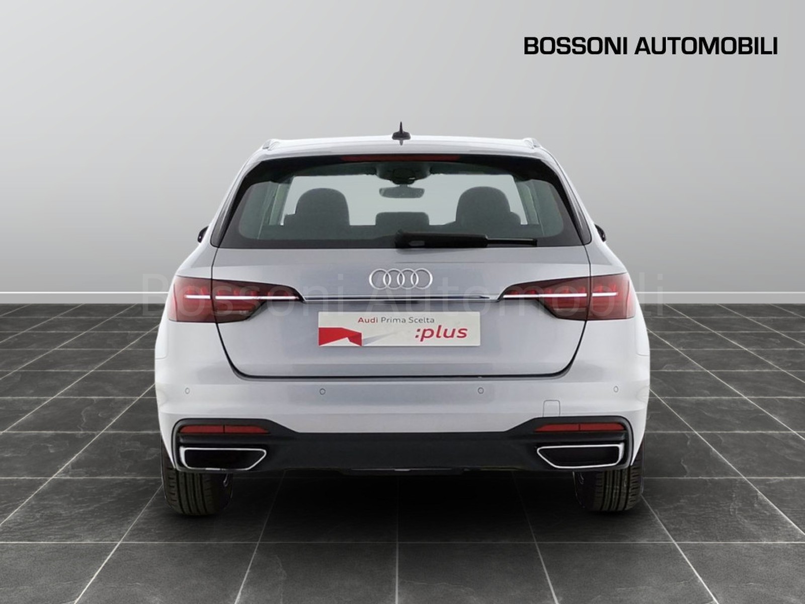 15 - Audi A4 avant 30 2.0 tdi mhev 136cv business s tronic