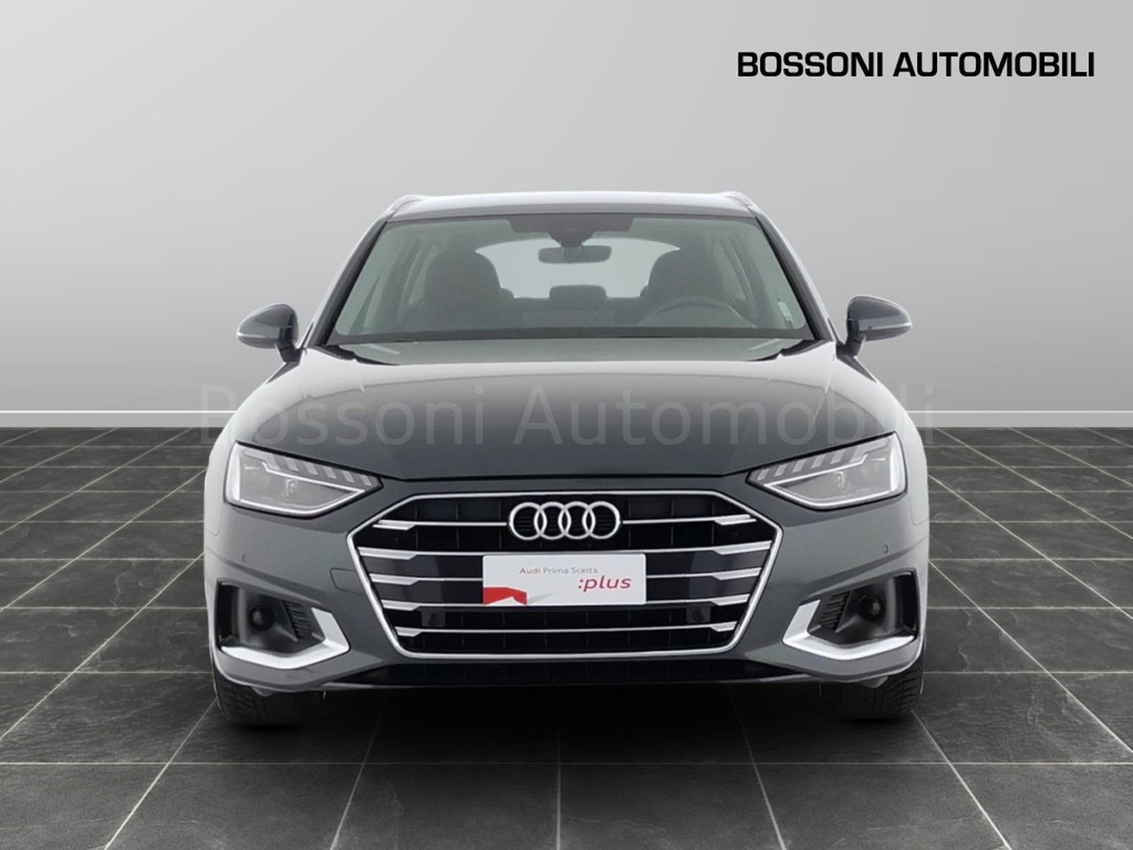 14 - Audi A4 avant 35 2.0 tdi mhev 163cv business advanced s tronic