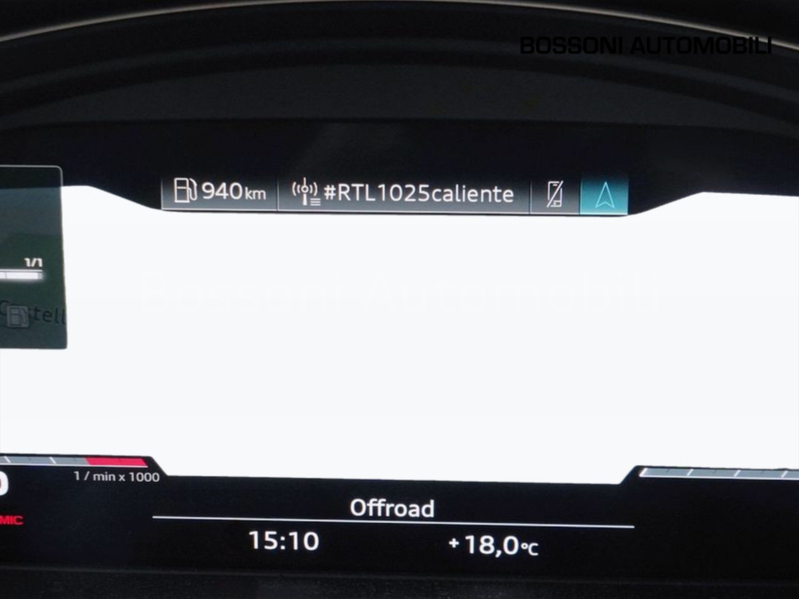 29 - Audi A4 avant 35 2.0 tdi mhev 163cv business advanced s tronic