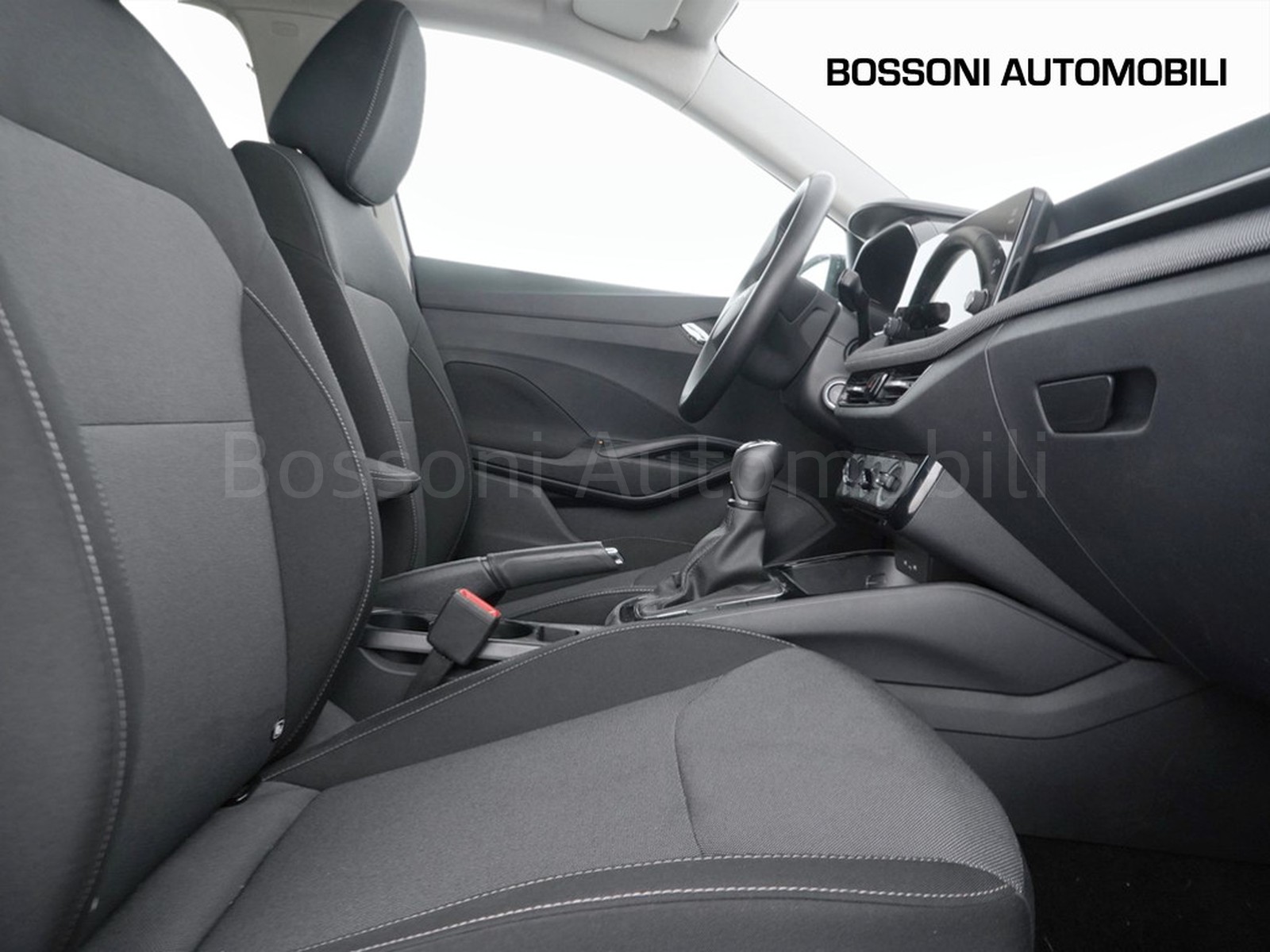 8 - Skoda Fabia 1.0 mpi evo 80cv 130 edition