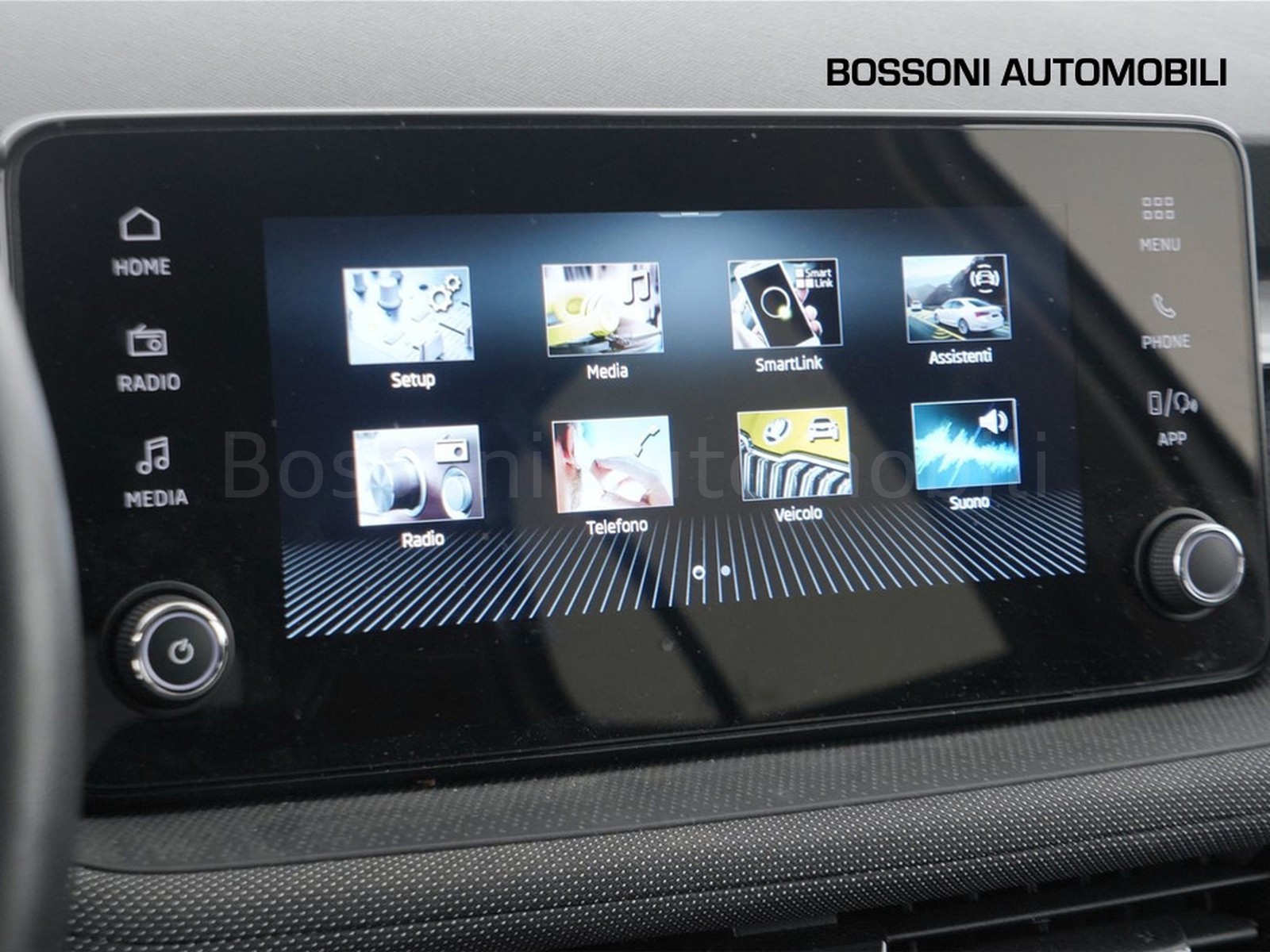 28 - Skoda Fabia 1.0 mpi evo 80cv 130 edition