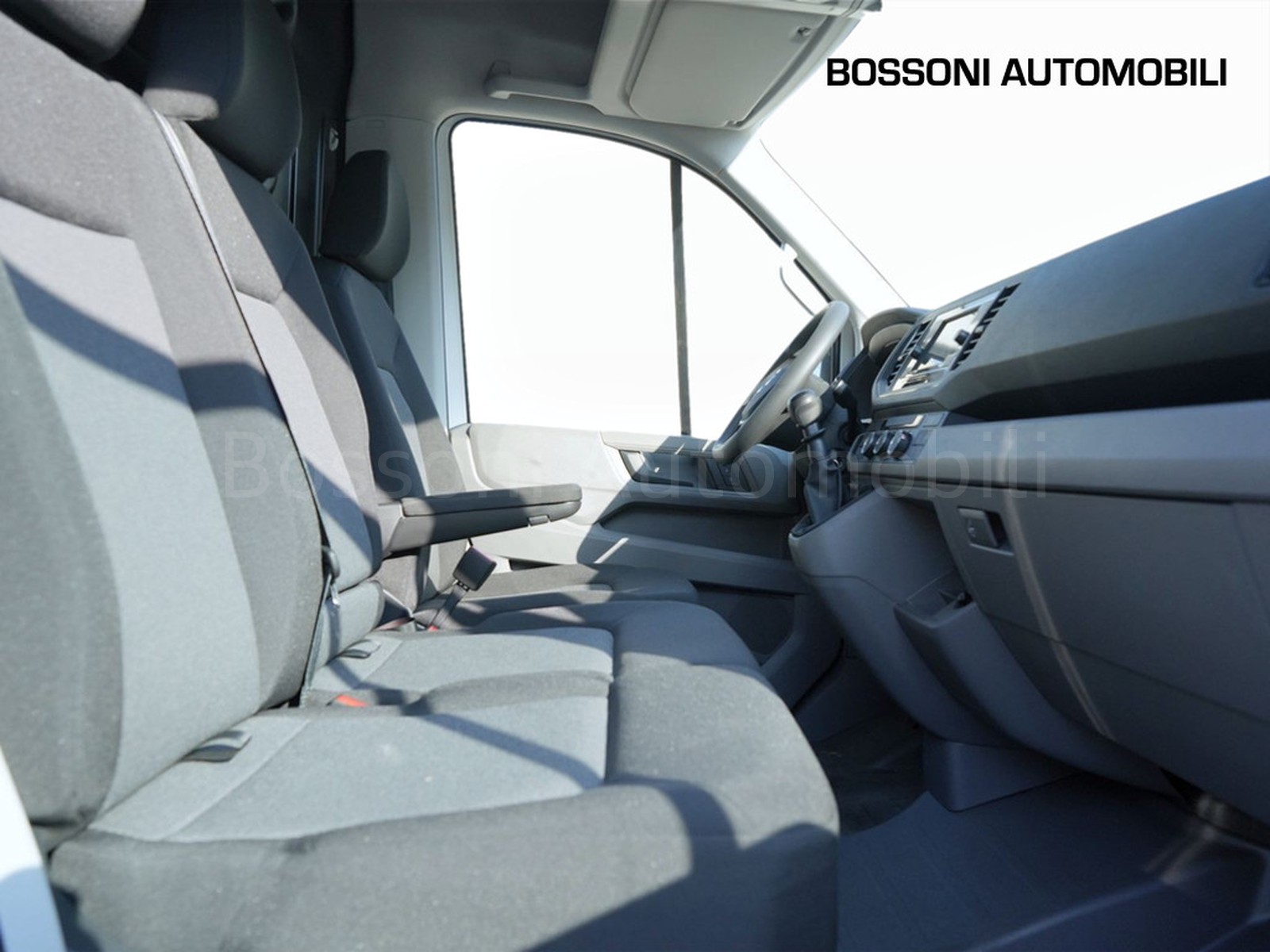 15 - Volkswagen VIC Crafter 35 2.0 tdi 140cv l4h3 business