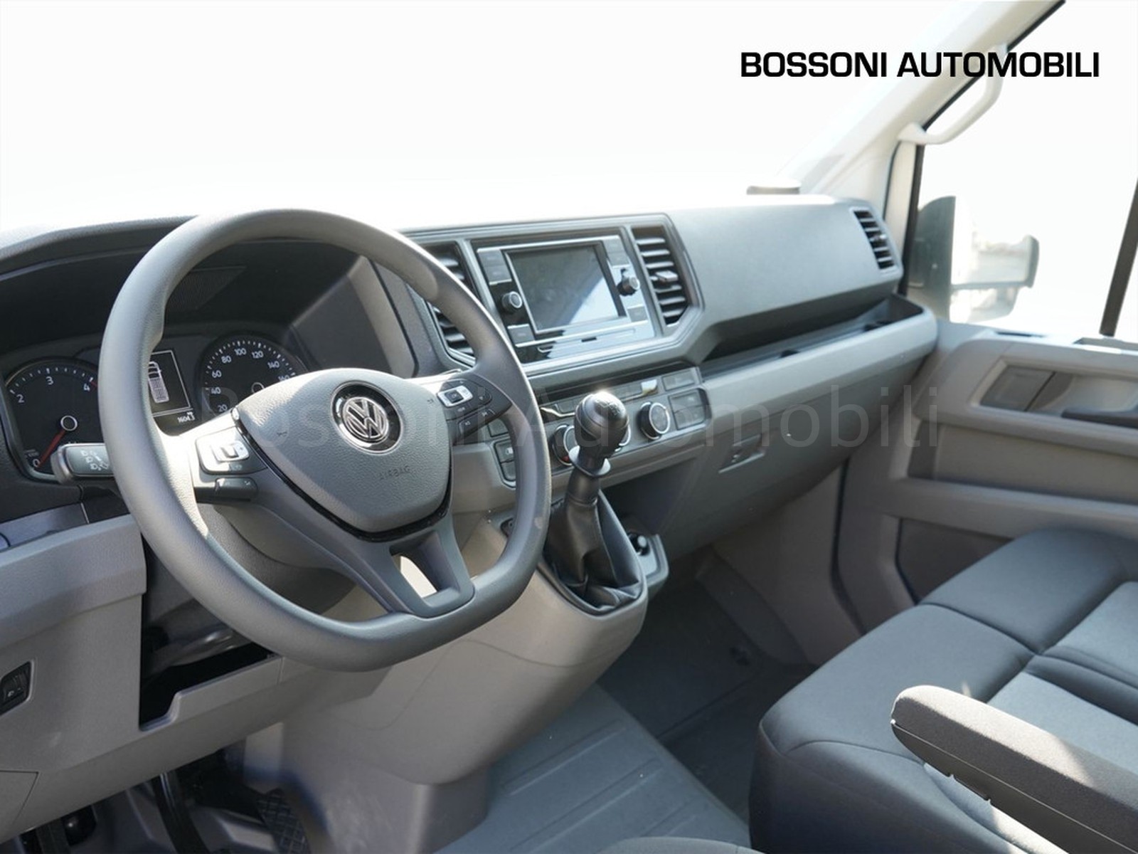 16 - Volkswagen VIC Crafter 35 2.0 tdi 140cv l4h3 business