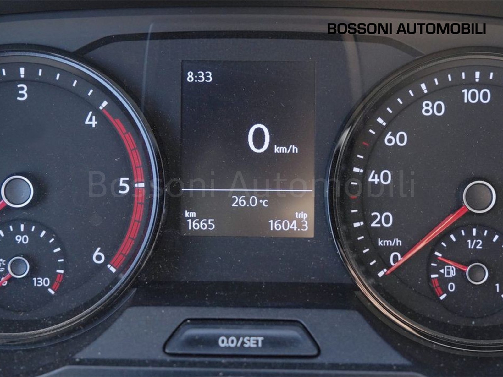 29 - Volkswagen VIC Crafter 35 2.0 tdi 140cv l4h3 business