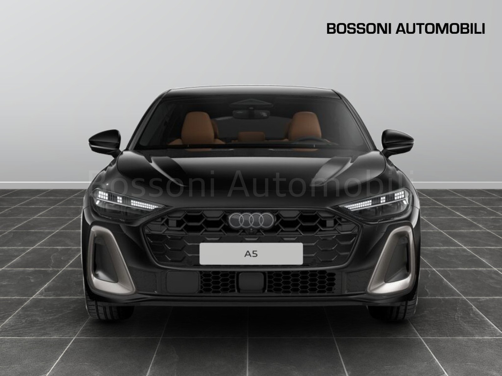 3 - Audi A5 berlina 2.0 tfsi 204cv s line edition quattro s tronic