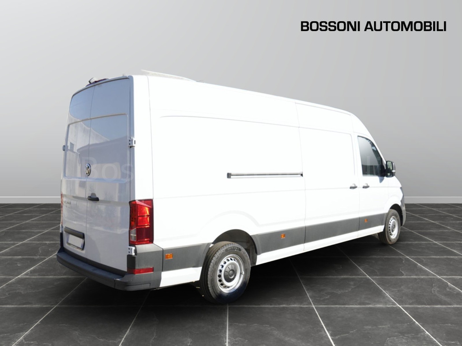 8 - Volkswagen VIC Crafter 35 2.0 tdi 140cv l4h3 business