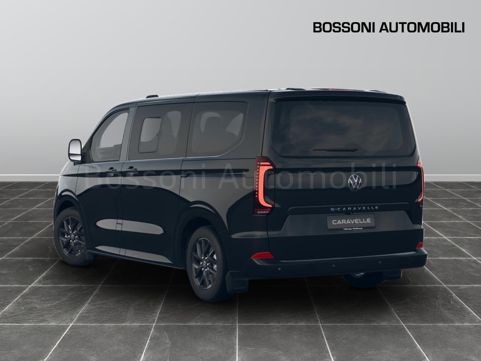 3 - Volkswagen VIC T7 Caravelle t7 e life 64kwh l1