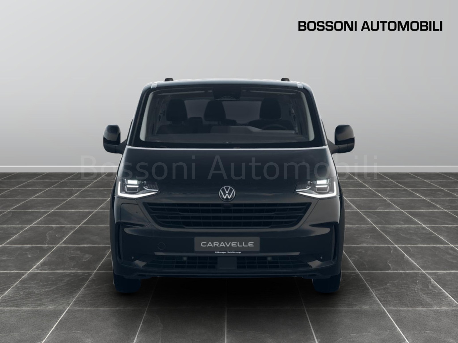 4 - Volkswagen VIC T7 Caravelle t7 e life 64kwh l1