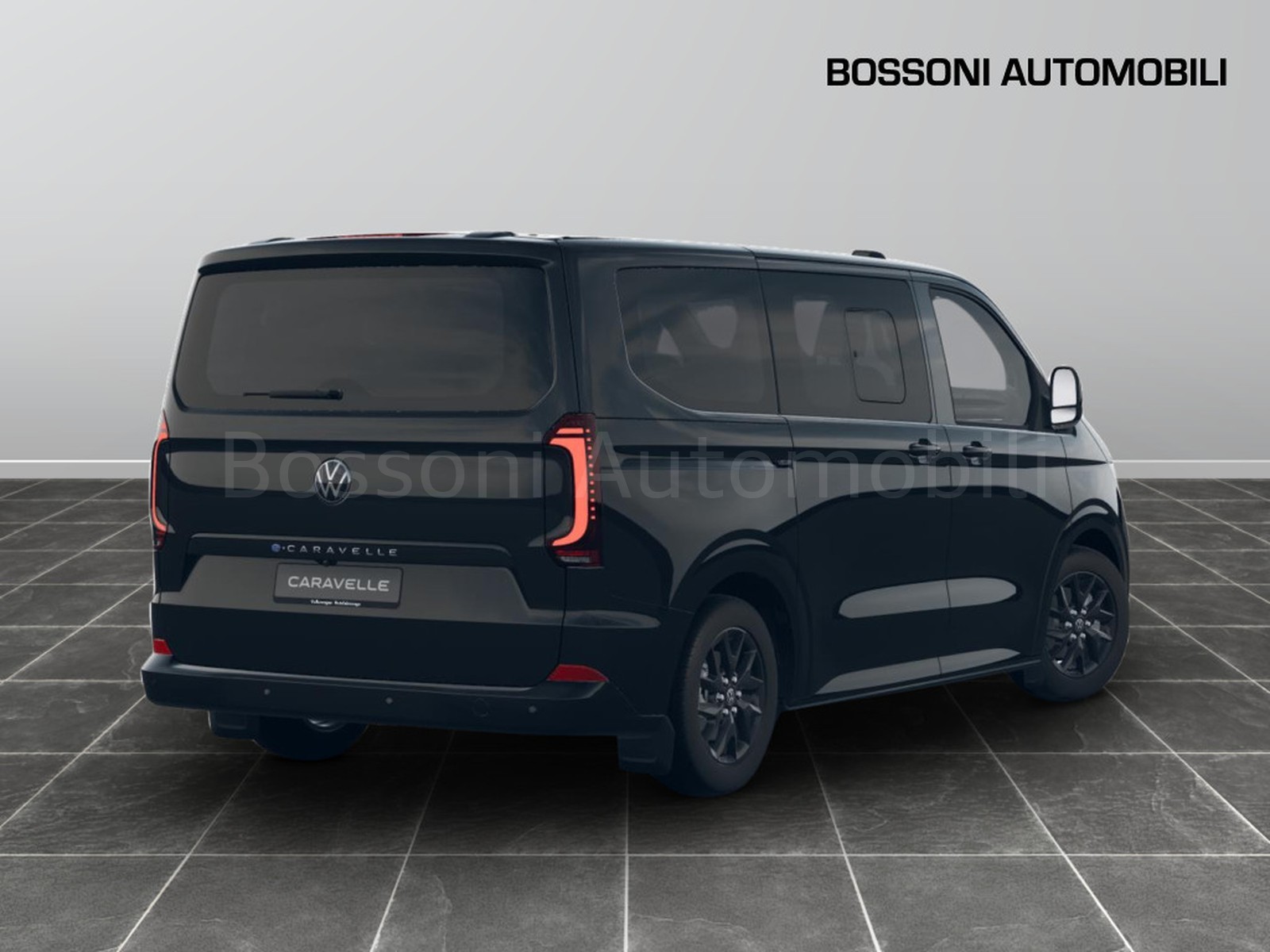 5 - Volkswagen VIC T7 Caravelle t7 e life 64kwh l1