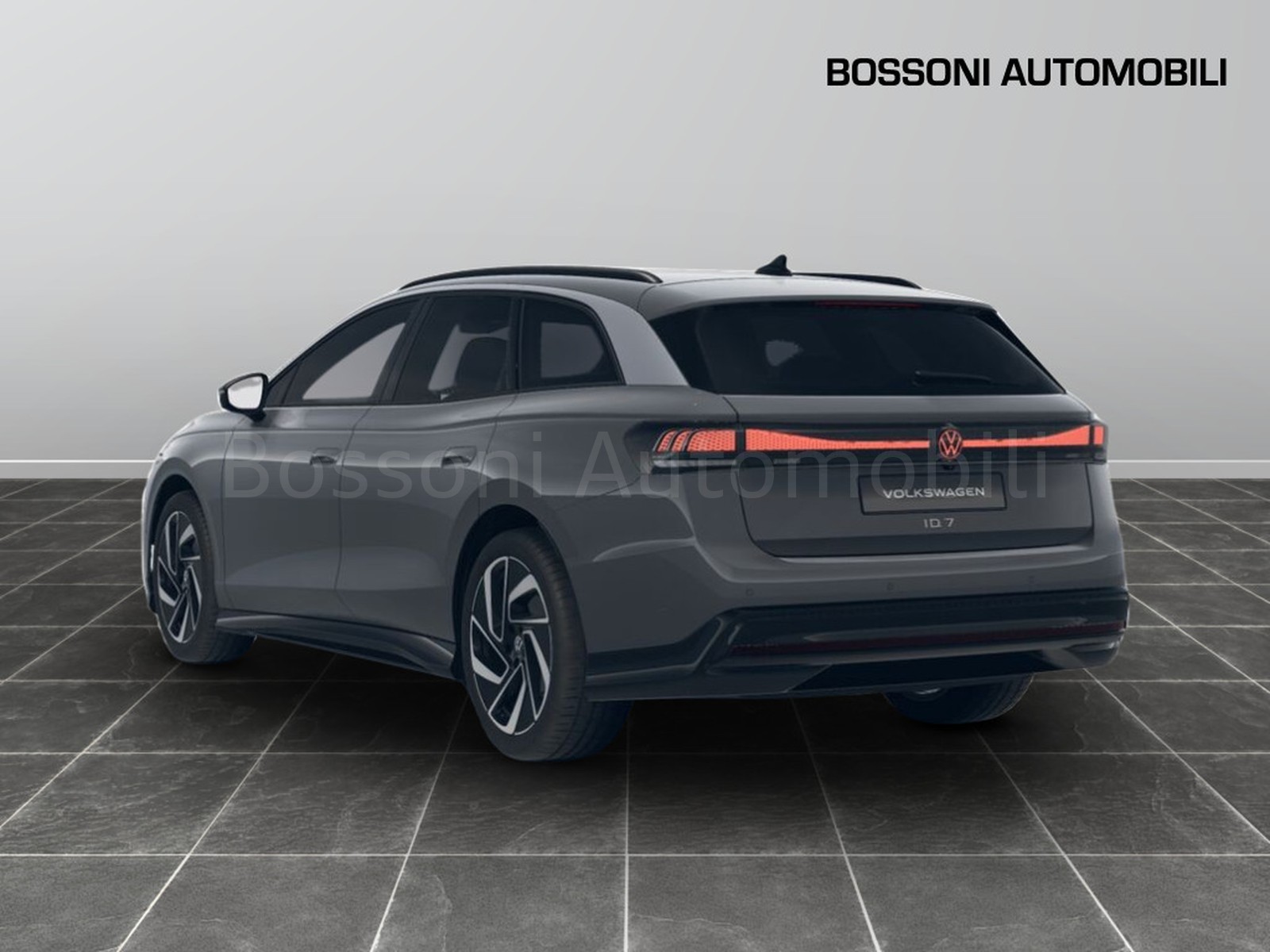 3 - Volkswagen ID.7 tourer 77 kwh pro edition plus