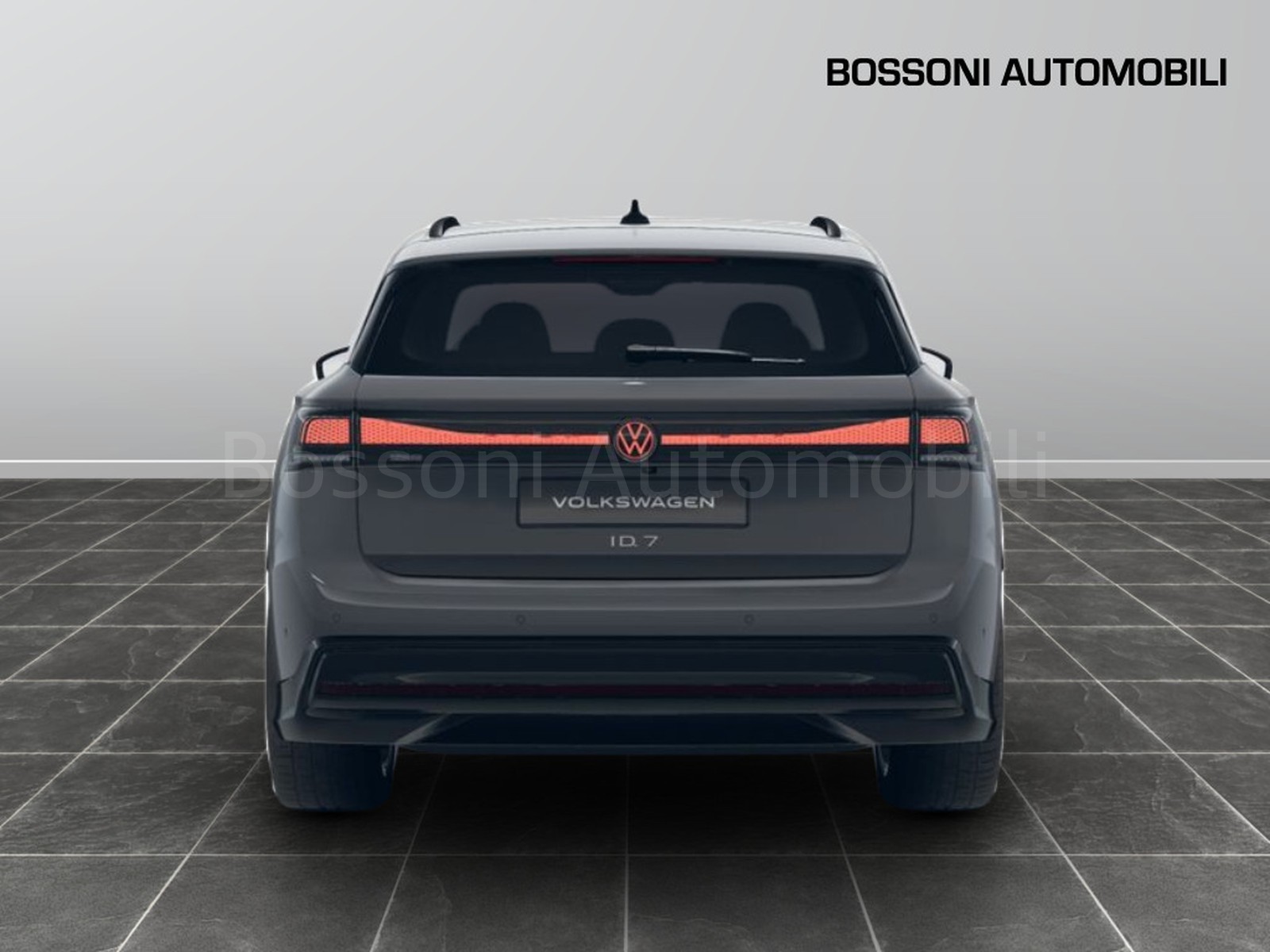 4 - Volkswagen ID.7 tourer 77 kwh pro edition plus