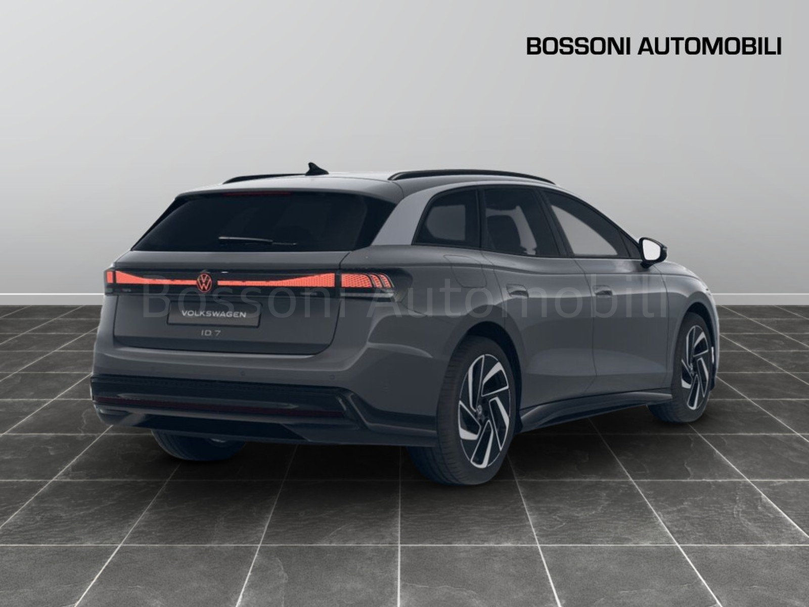 5 - Volkswagen ID.7 tourer 77 kwh pro edition plus