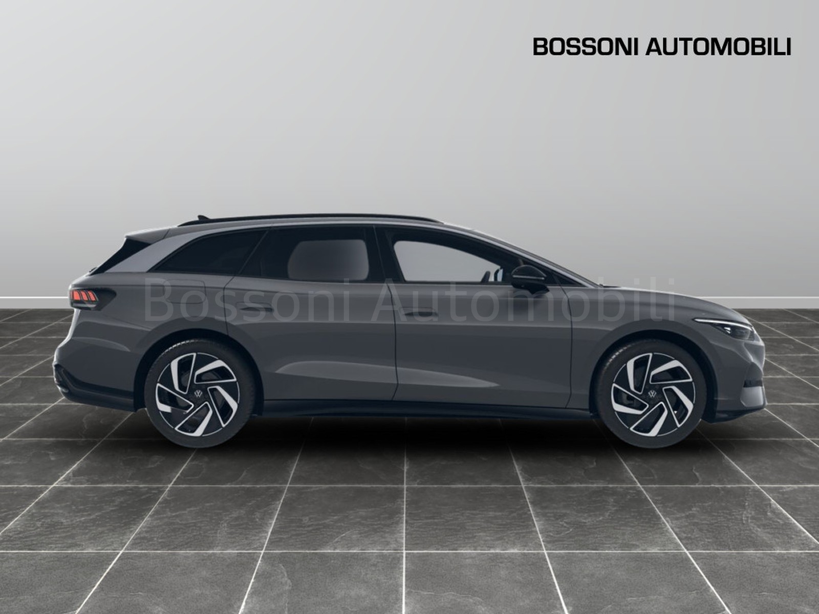 6 - Volkswagen ID.7 tourer 77 kwh pro edition plus