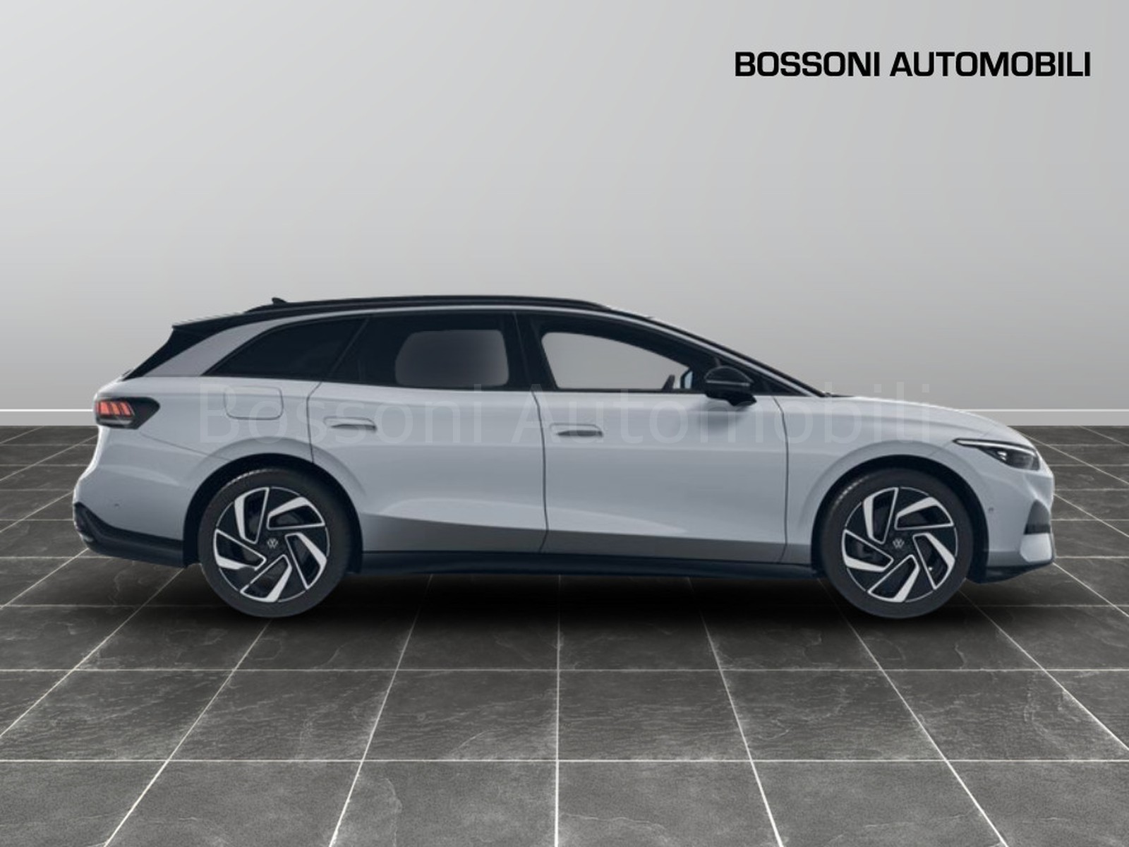 4 - Volkswagen ID.7 tourer 77 kwh pro edition plus