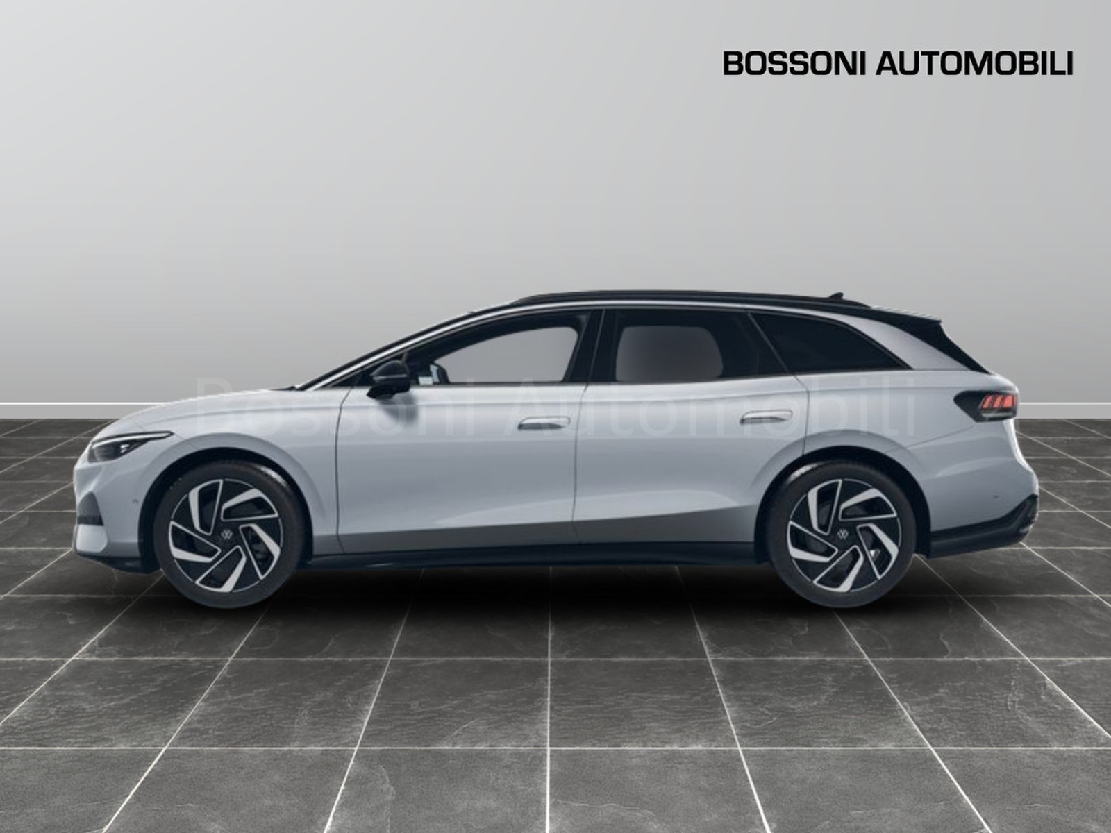 5 - Volkswagen ID.7 tourer 77 kwh pro edition plus