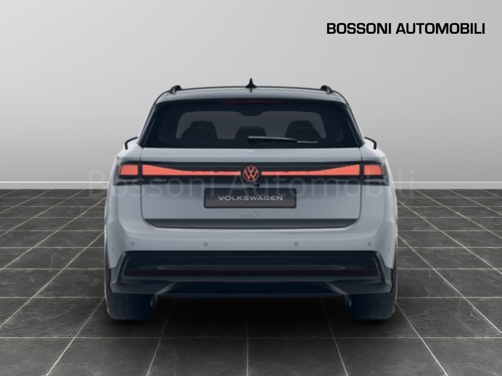 6 - Volkswagen ID.7 tourer 77 kwh pro edition plus