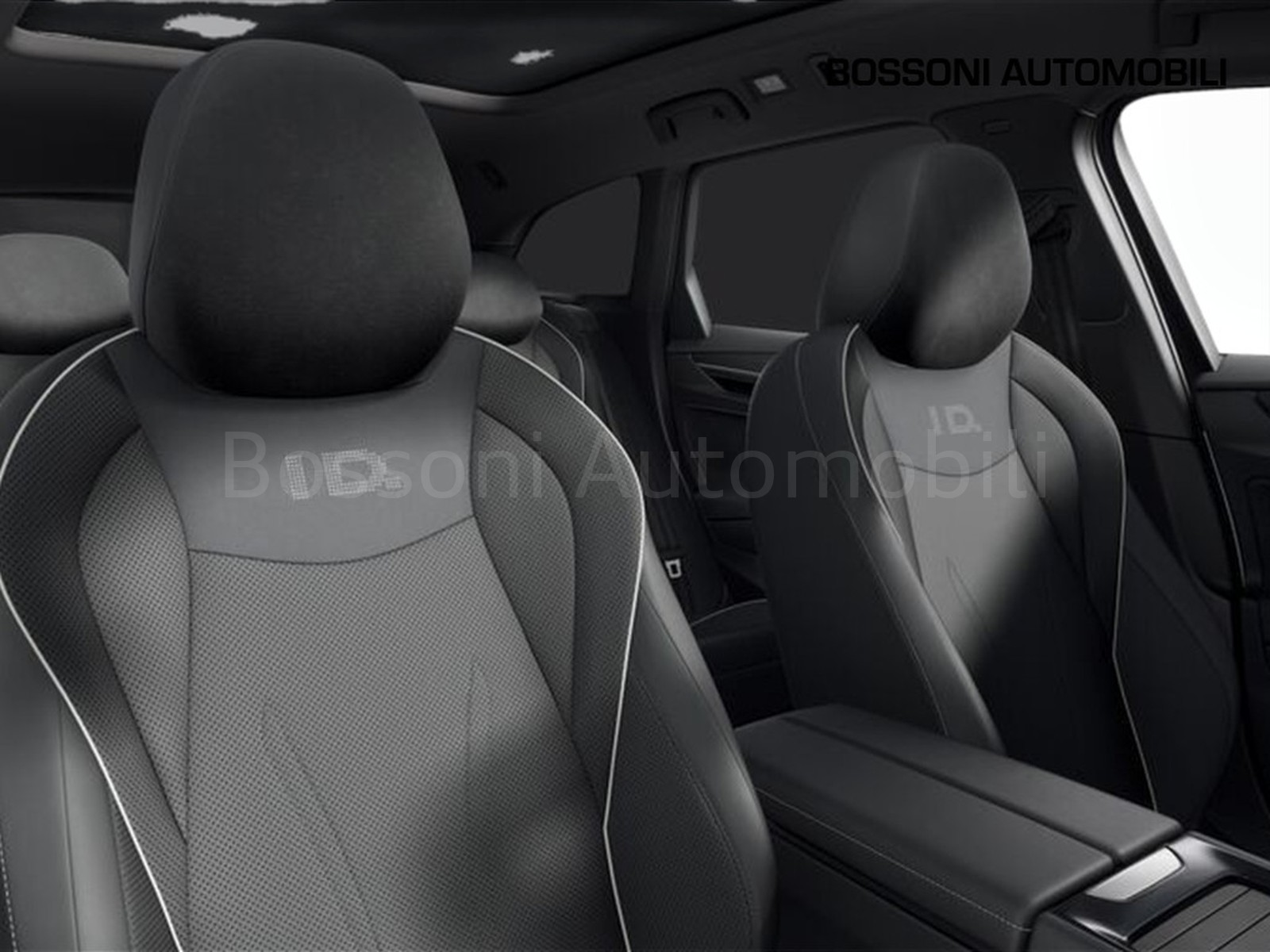 9 - Volkswagen ID.7 tourer 77 kwh pro edition plus