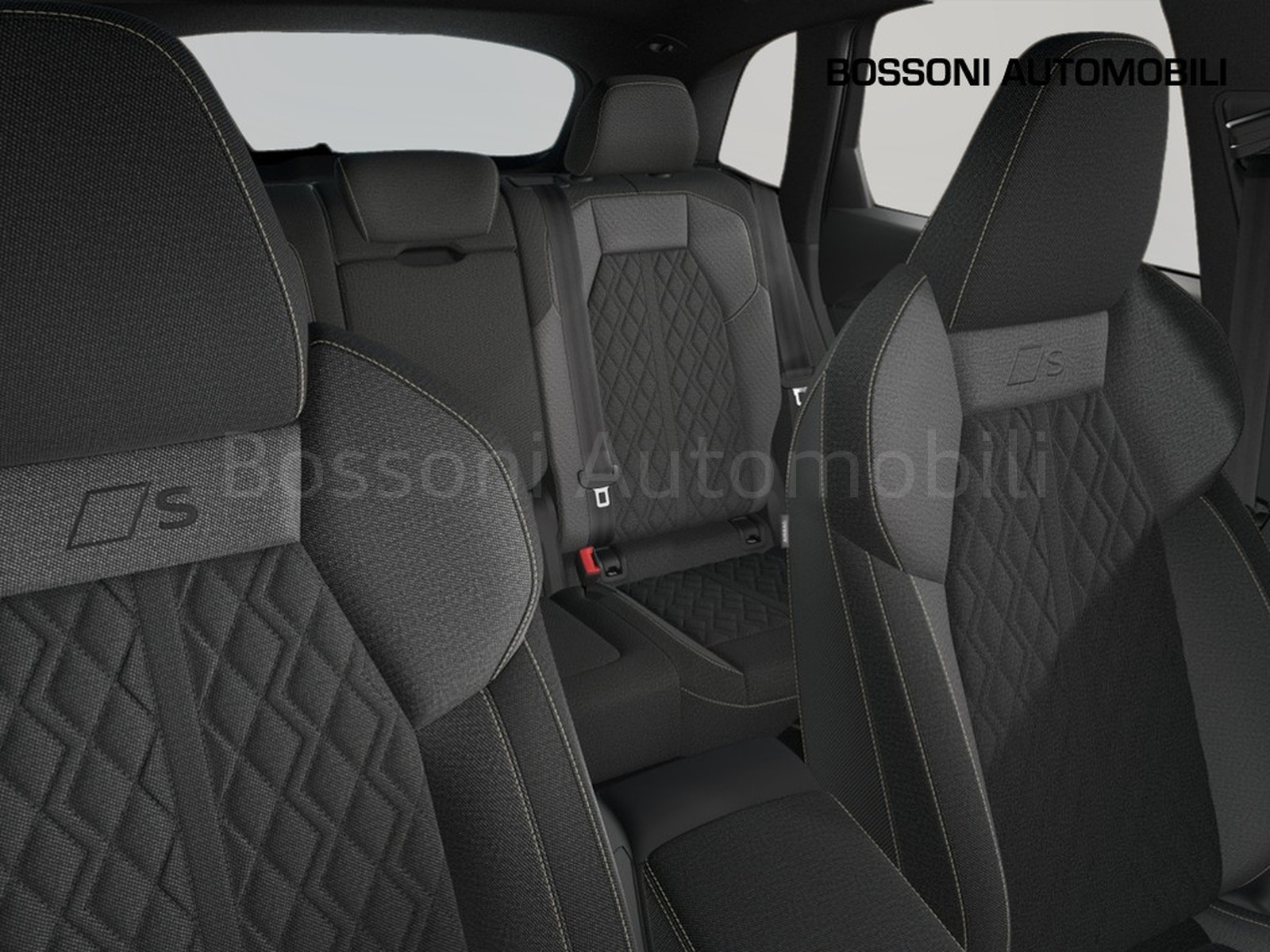 2 - Audi Q5 2.0 e-hybrid 299cv s line edition quattro s tronic