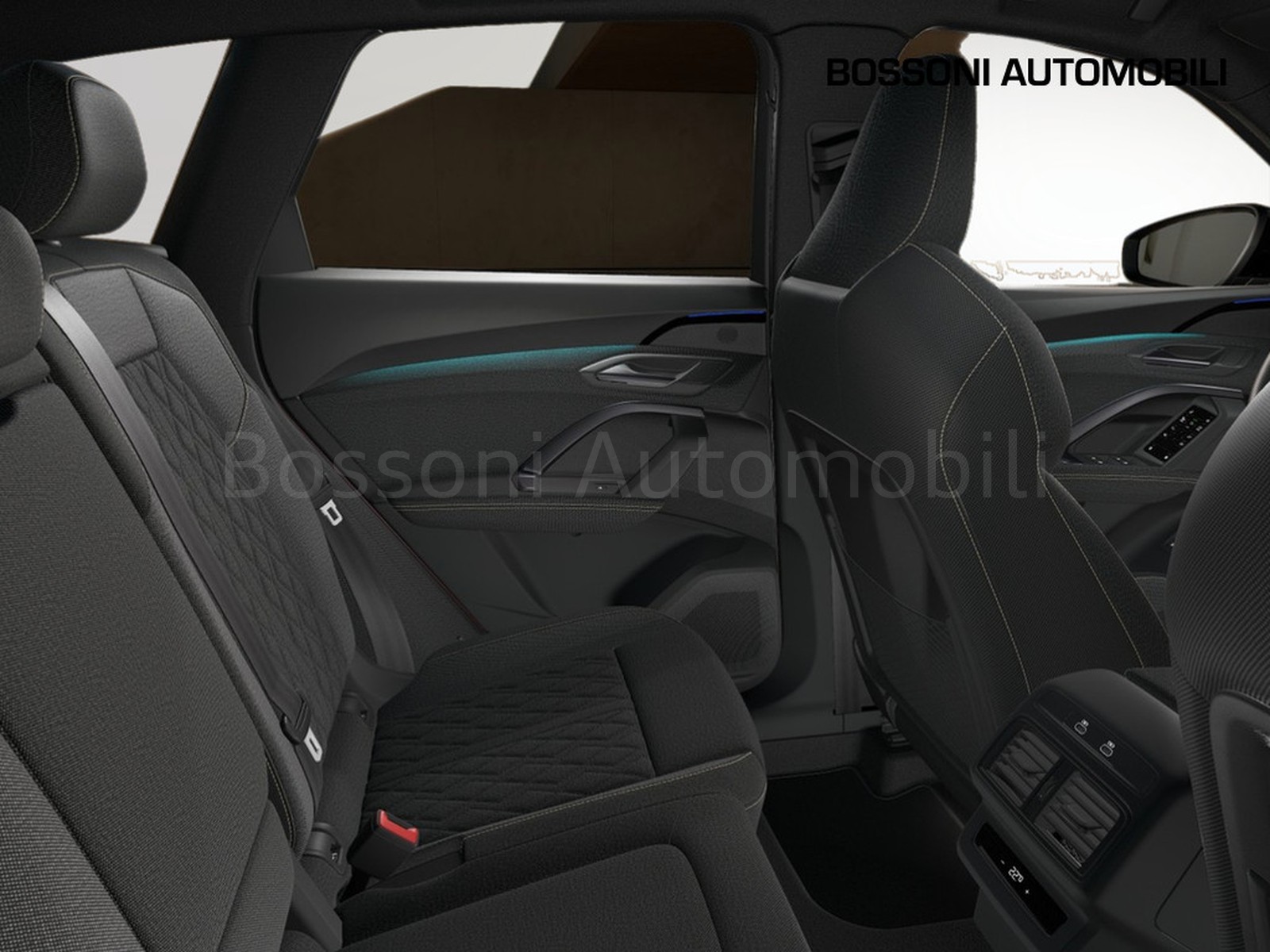 3 - Audi Q5 2.0 e-hybrid 299cv s line edition quattro s tronic