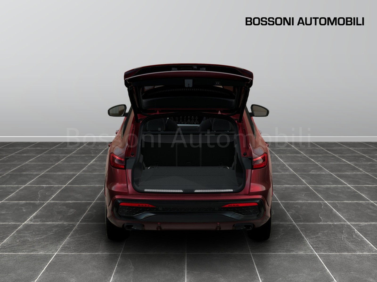 8 - Audi Q5 2.0 e-hybrid 299cv s line edition quattro s tronic