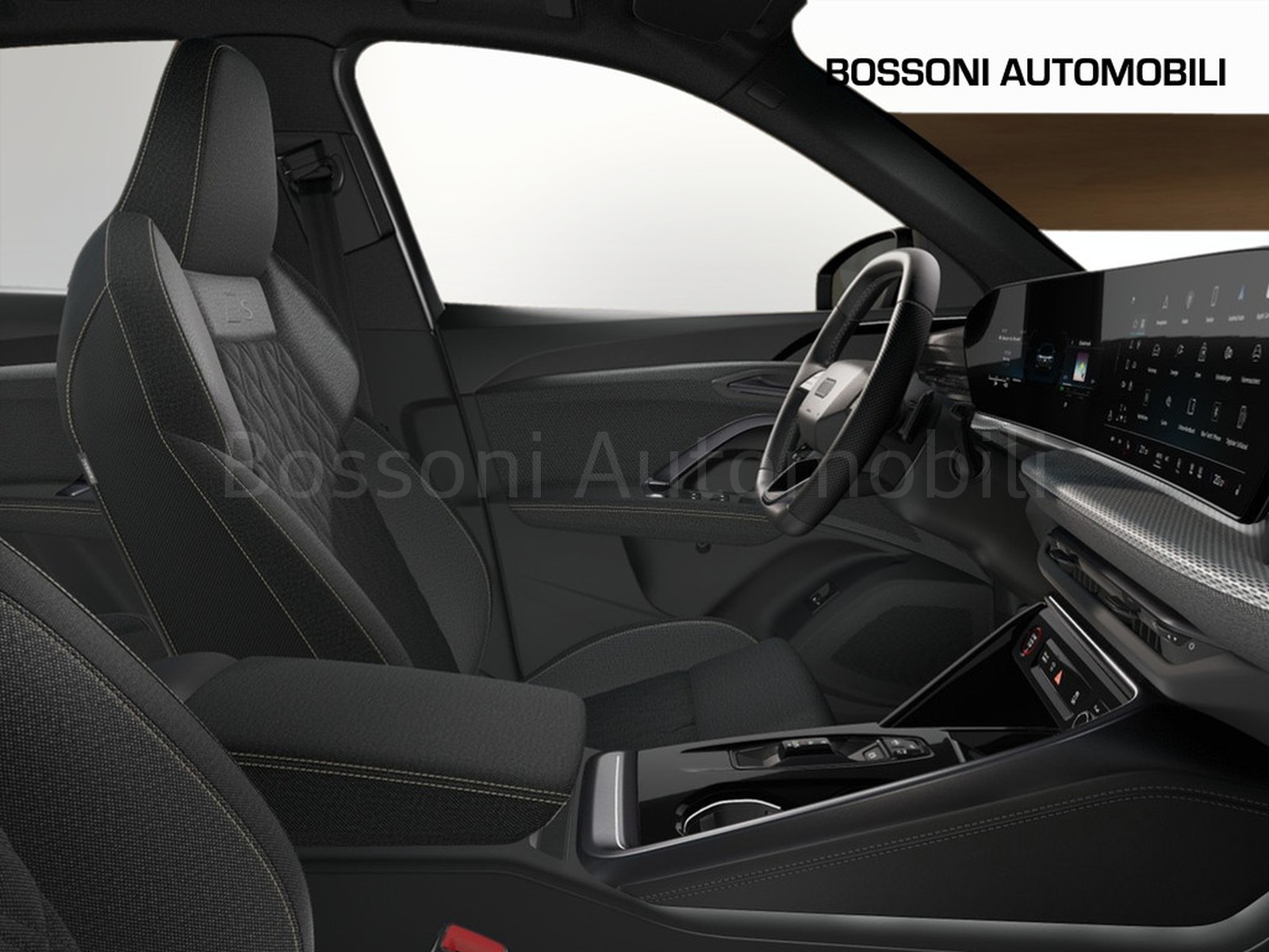 11 - Audi Q5 2.0 e-hybrid 299cv s line edition quattro s tronic