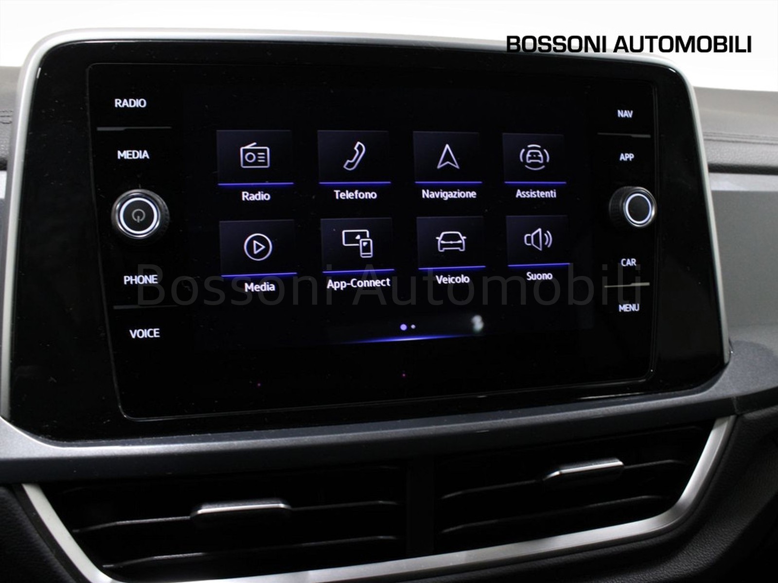 24 - Volkswagen T-Roc 2.0 tdi scr 150cv style dsg