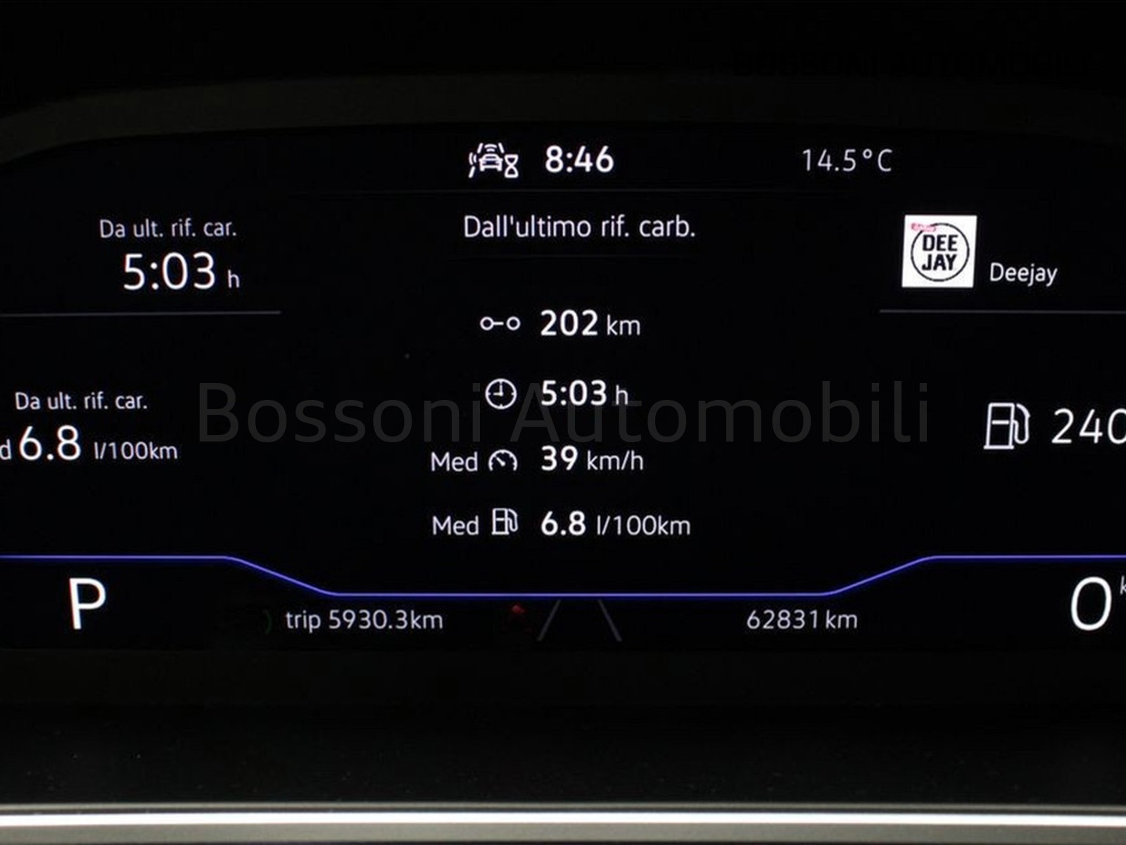 26 - Volkswagen T-Roc 2.0 tdi scr 150cv style dsg