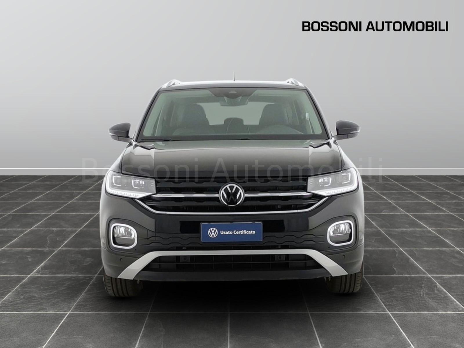 2 - Volkswagen T-Cross 1.0 tsi 110cv advanced