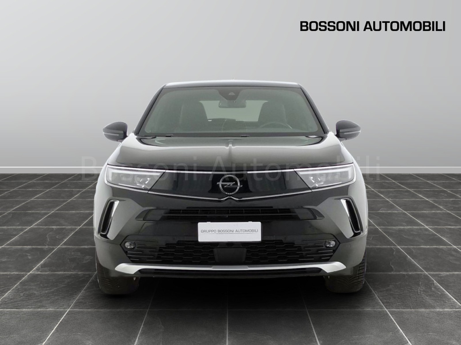 2 - Opel Mokka 1.5 110cv ultimate s&s