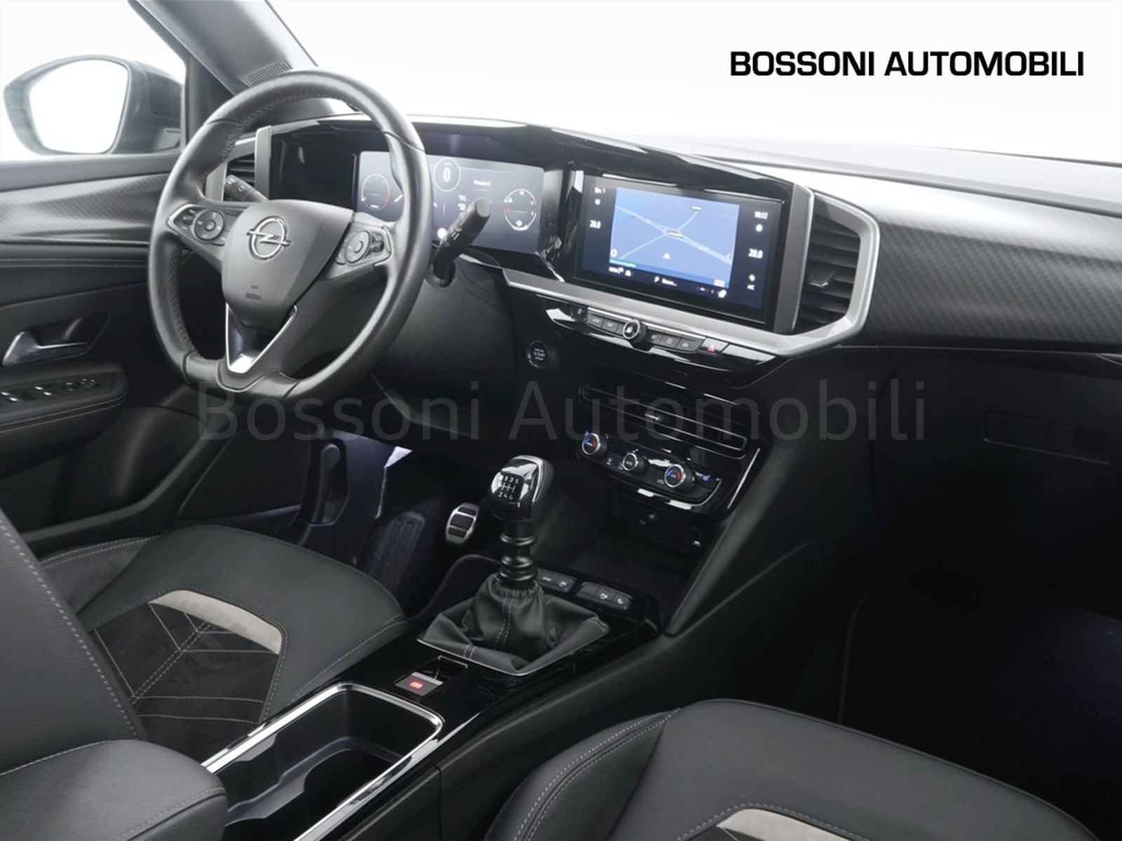 6 - Opel Mokka 1.5 110cv ultimate s&s