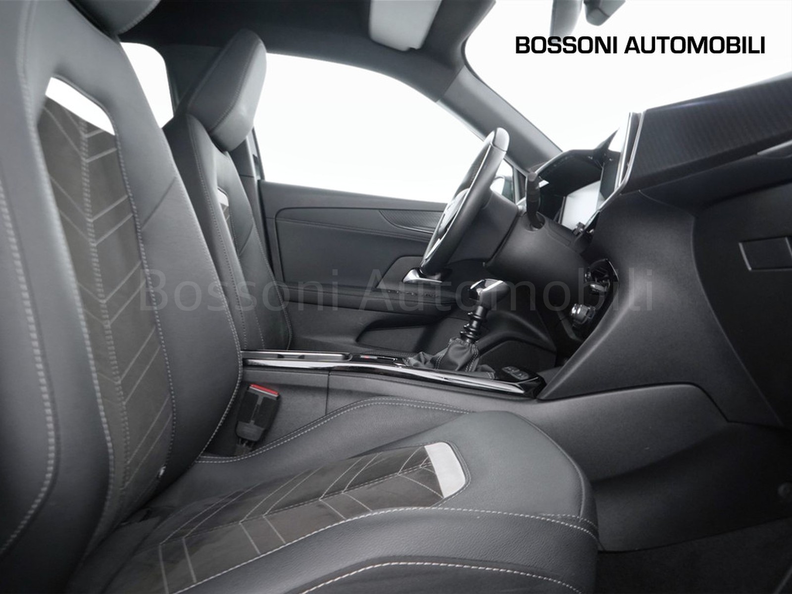 8 - Opel Mokka 1.5 110cv ultimate s&s