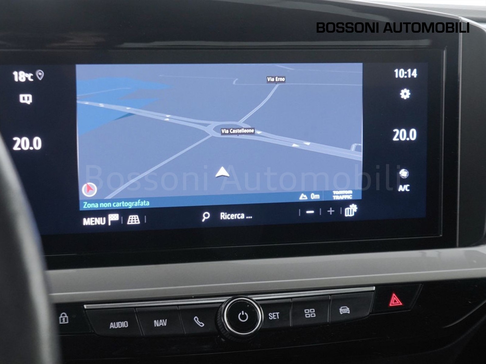 30 - Opel Mokka 1.5 110cv ultimate s&s