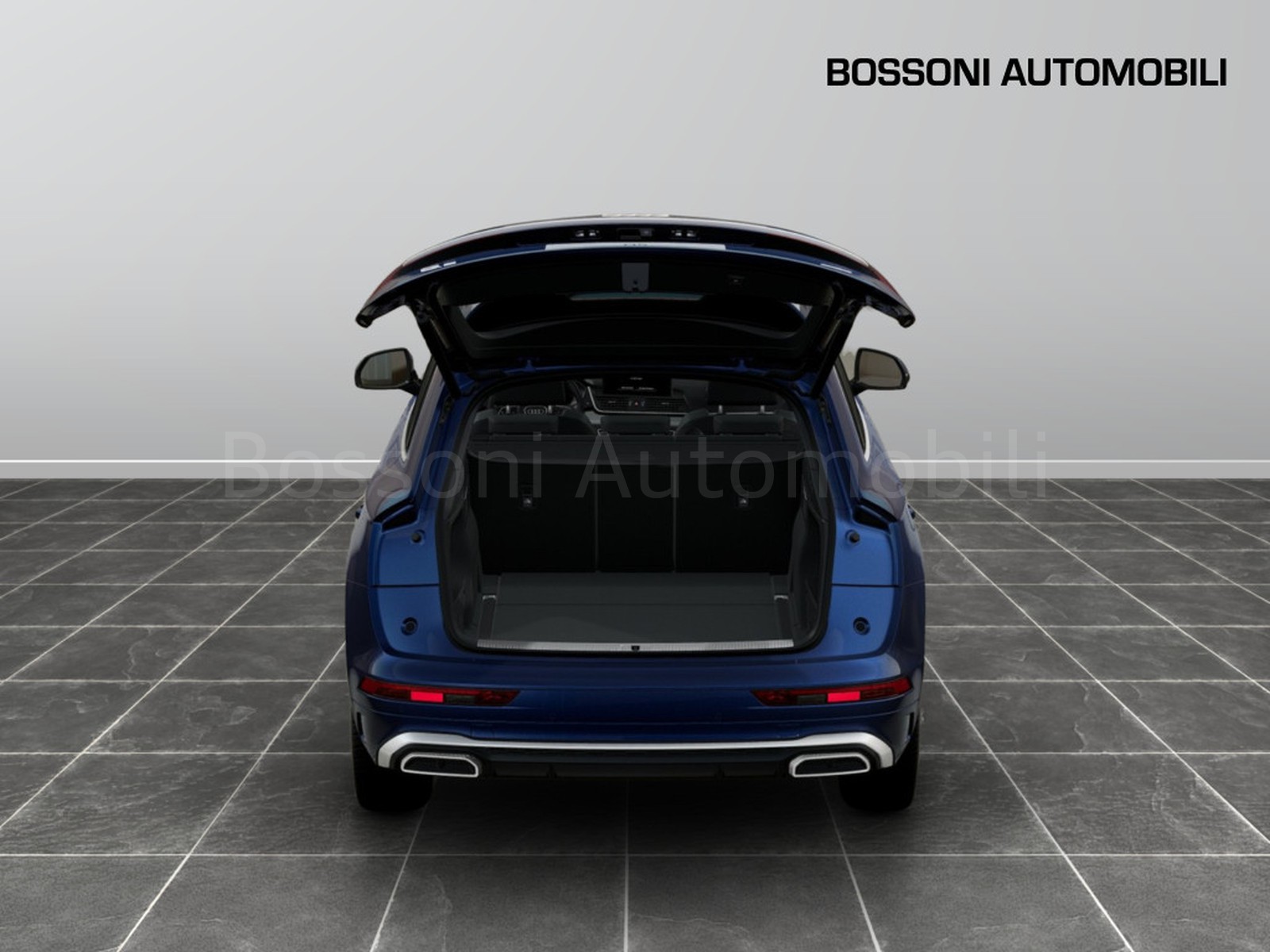 6 - Audi Q5 40 2.0 tfsi mhev 12v s line quattro s tronic