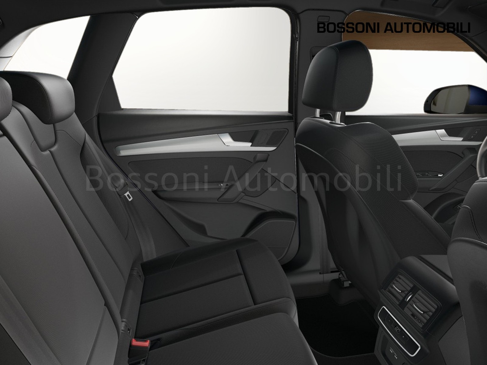 11 - Audi Q5 40 2.0 tfsi mhev 12v s line quattro s tronic