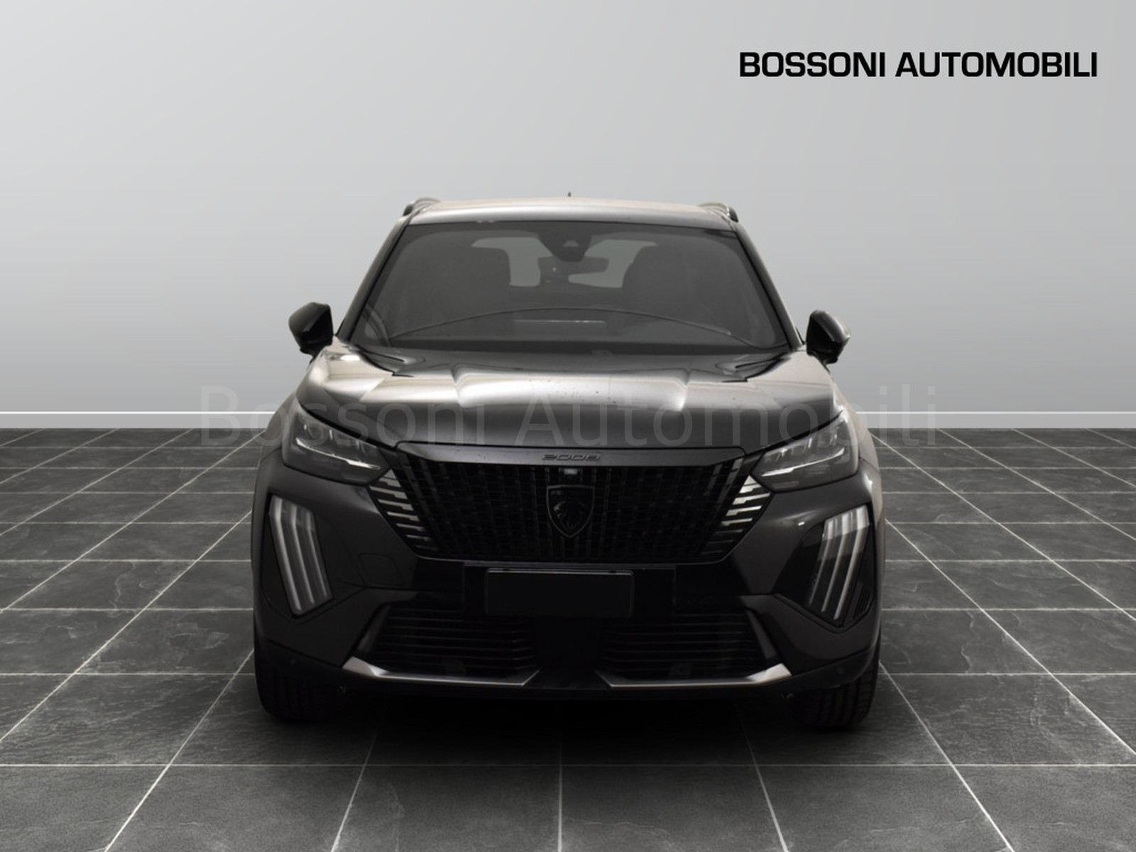 2 - Peugeot 2008 1.5 bluehdi 130cv gt eat8 s&s