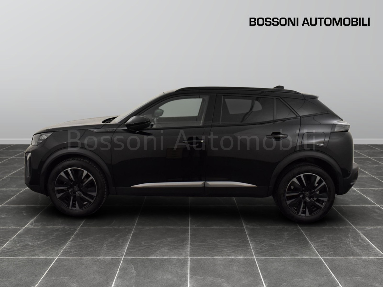 3 - Peugeot 2008 1.5 bluehdi 130cv gt eat8 s&s