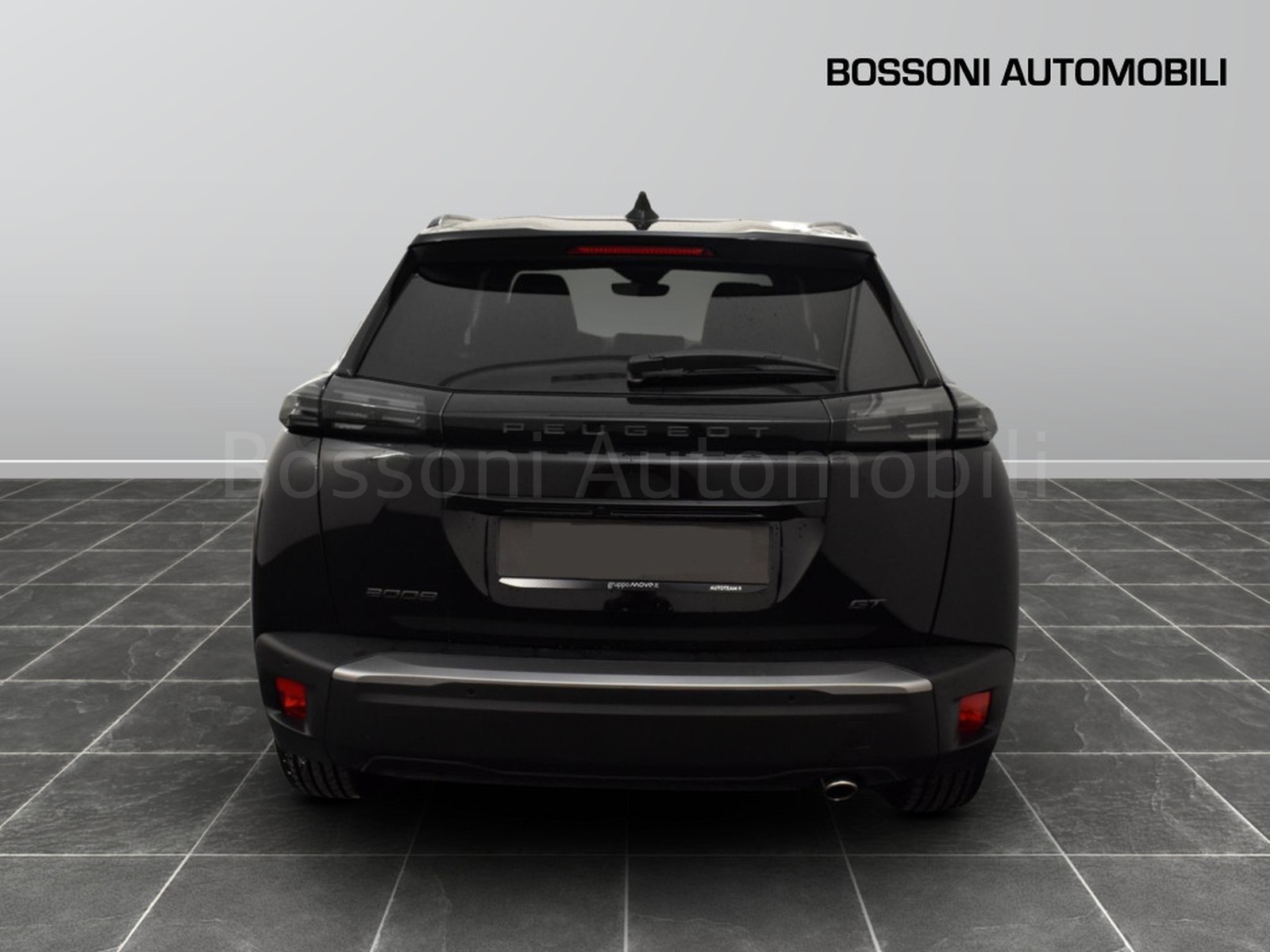 5 - Peugeot 2008 1.5 bluehdi 130cv gt eat8 s&s