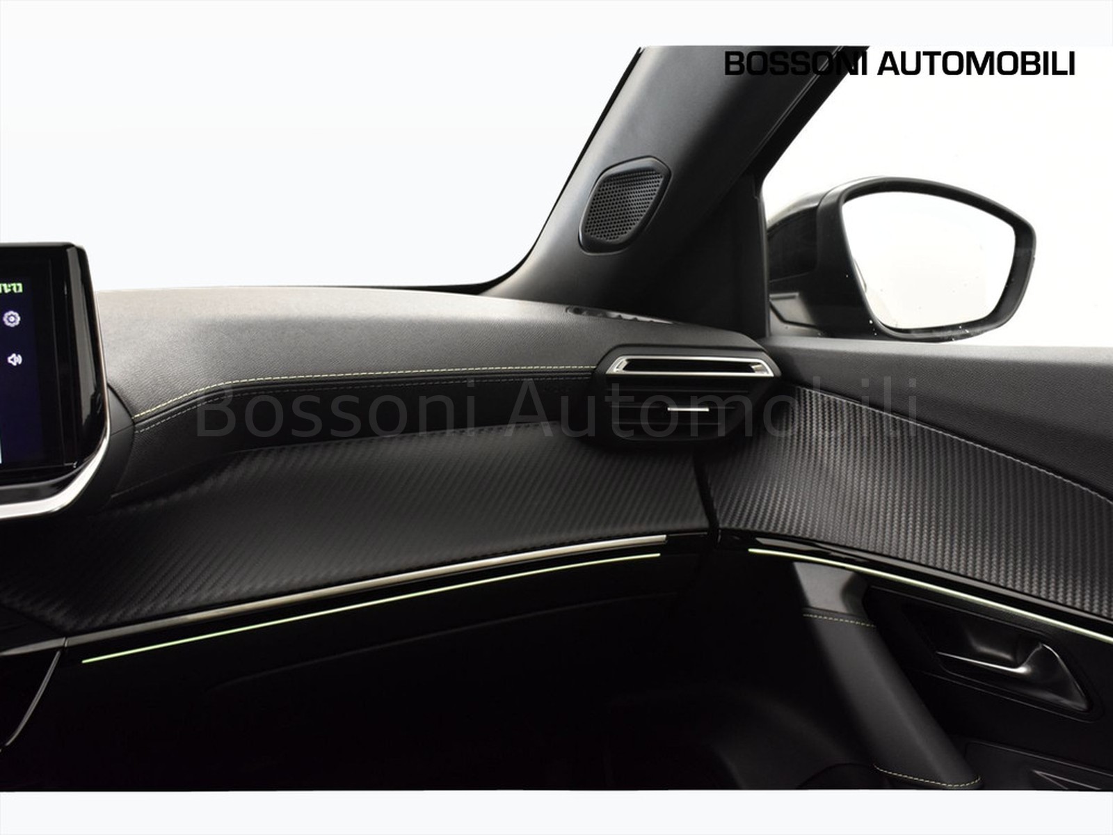 27 - Peugeot 2008 1.5 bluehdi 130cv gt eat8 s&s