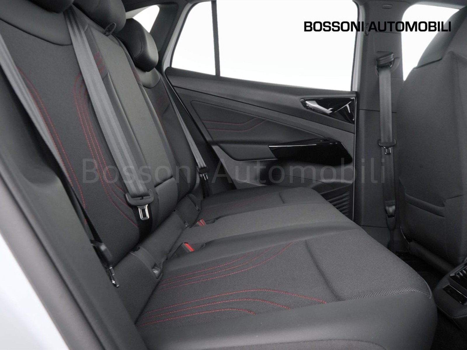 9 - Volkswagen ID.4 77kwh gtx 4motion