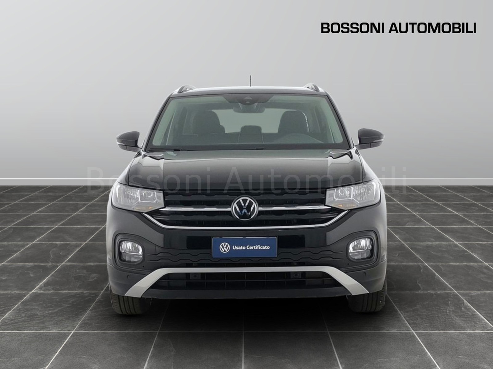 2 - Volkswagen T-Cross 1.0 tsi 95cv style