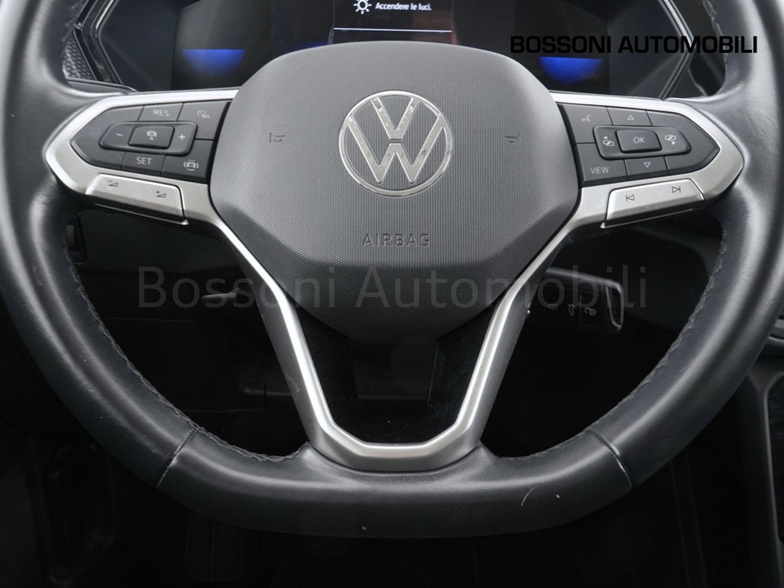 15 - Volkswagen T-Cross 1.0 tsi 95cv style