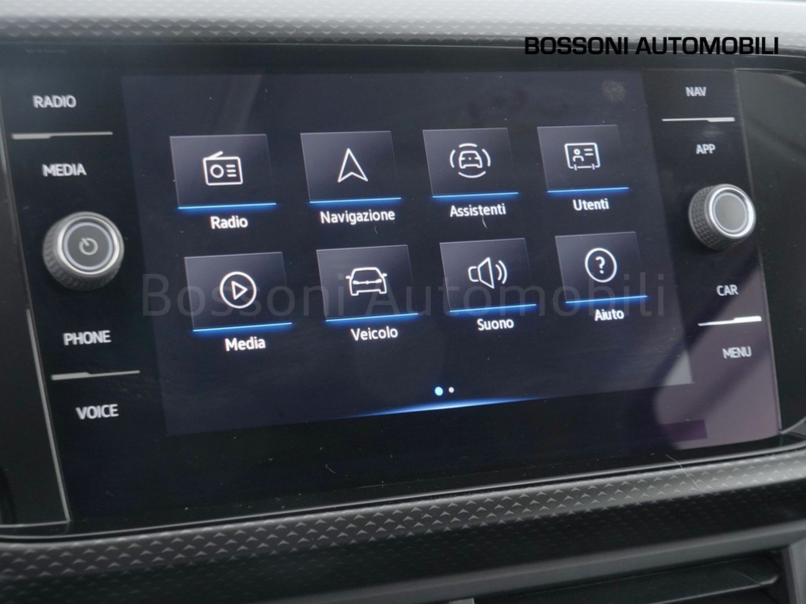 27 - Volkswagen T-Cross 1.0 tsi 95cv style